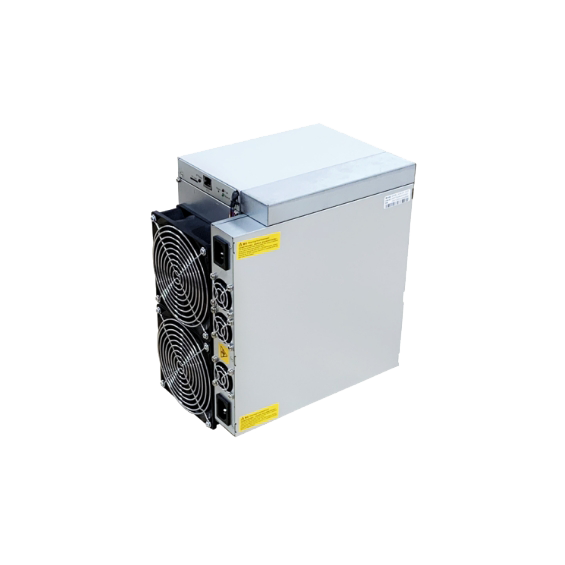 Antminer T17+ 58T Bitcoin Mining Device with Power Supply | BT-Miner Reliable Edition