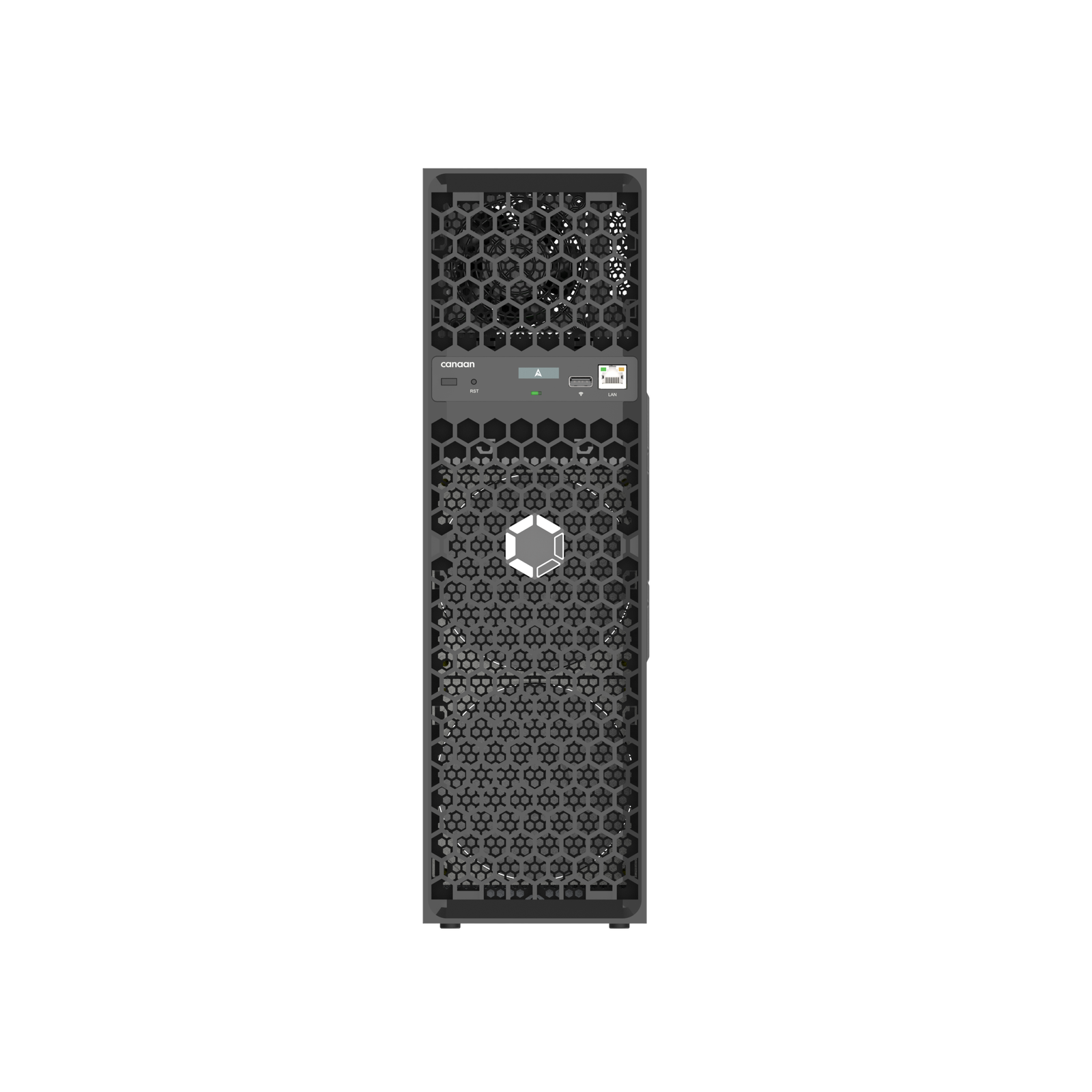 Avalon Q 90TH/s Bitcoin Mining Device by Canaan Avalon Q 90TH/s Bitcoin Mining Device by Canaan