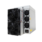 Bitmain Antminer L11 Pro Miner for Litecoin & Dogecoin