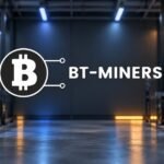 Bitmain Antminer S19 XP+ Bitcoin Miner with 170TH/s Hashrate