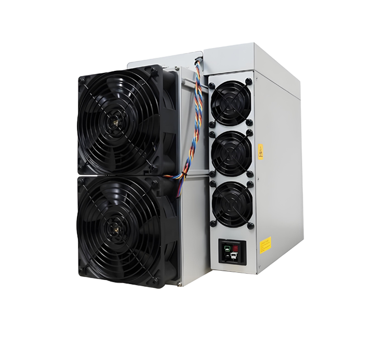 Bitmain Antminer X9 1M Monero Mining Device Bitmain Antminer X9 1M Monero Mining Device