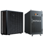 BITMAIN ANTRACK V2-EC4-DTHP & 4 ANTMINER S19 XP+ Hyd. | BT-MINERS