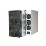 Bitmain S21+ Bitcoin Mining Device