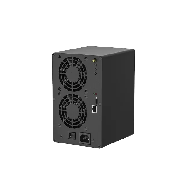 Goldshell MINI DOGE III PLUS Litecoin and Dogecoin Mining Rig 810Mh/s Goldshell MINI DOGE III PLUS Litecoin and Dogecoin Mining Rig 810Mh/s