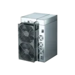 Goldshell SC5 Pro II Siacoin Mining Device 14TH/s