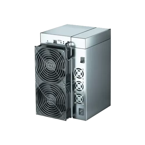 Goldshell SC5 Pro II Siacoin Mining Device 14TH/s Goldshell SC5 Pro II Siacoin Mining Device 14TH/s