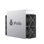 iPollo V1 Classic ETC Miner 1550Mh/s | Available at BT-MINERS